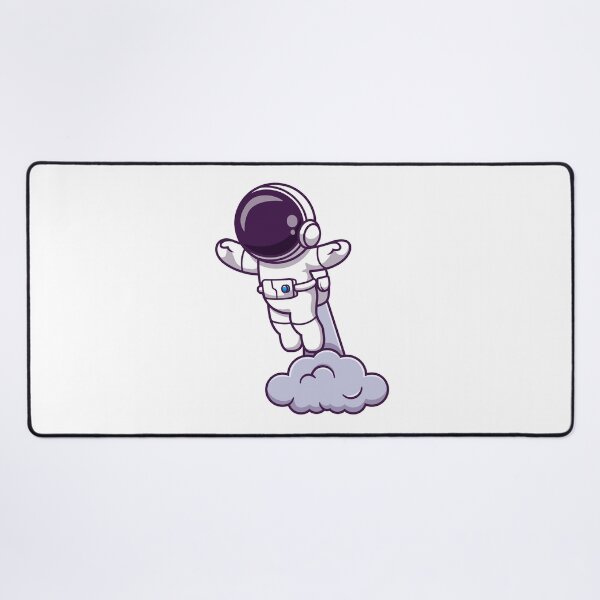 Item preview, Astronaut launching into space designed and sold by OldiesGoldies.