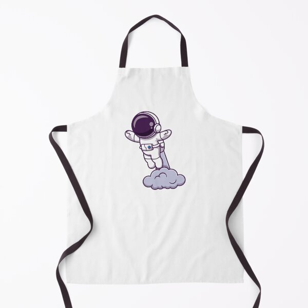 Item preview, Astronaut launching into space designed and sold by OldiesGoldies.