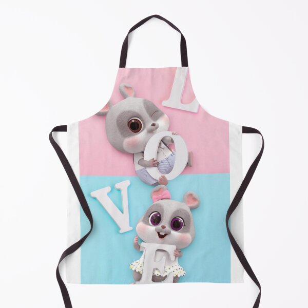 Item preview, Blue Fox Neon designed and sold by Cute & StyLish.