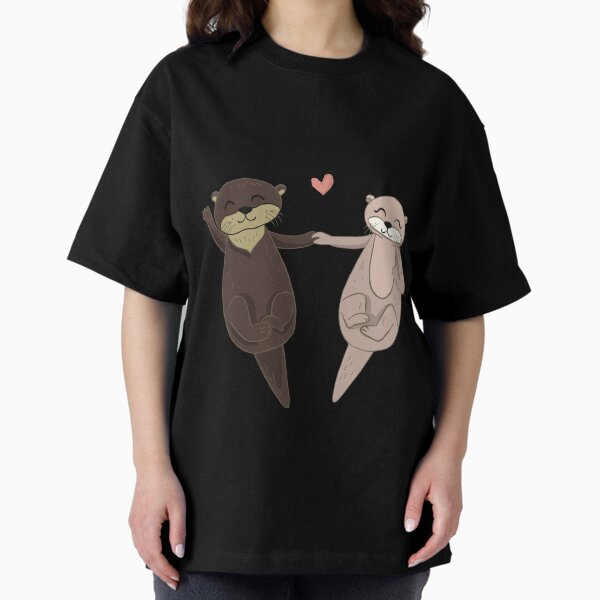 Item preview, You're my Otter Half  designed and sold by arineliza1997.