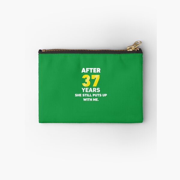 Item preview, After 37 Years She Still Puts Up With Me. designed and sold by AlwaysAwesome.