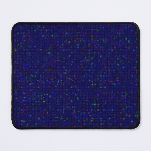 Item preview, Antique Texture Sapphire Blue designed and sold by SaraValor.