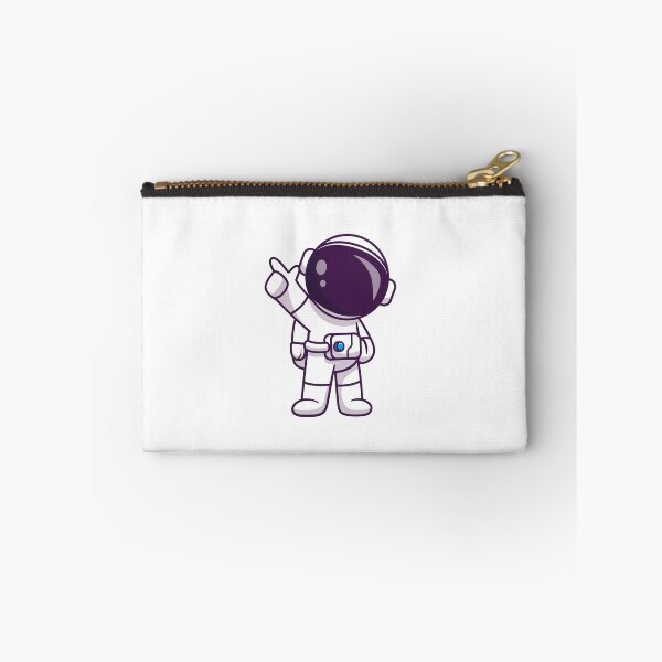 Item preview, Cute astronaut dancing designed and sold by OldiesGoldies.
