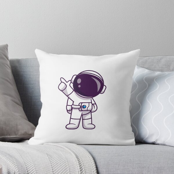 Item preview, Cute astronaut dancing designed and sold by OldiesGoldies.