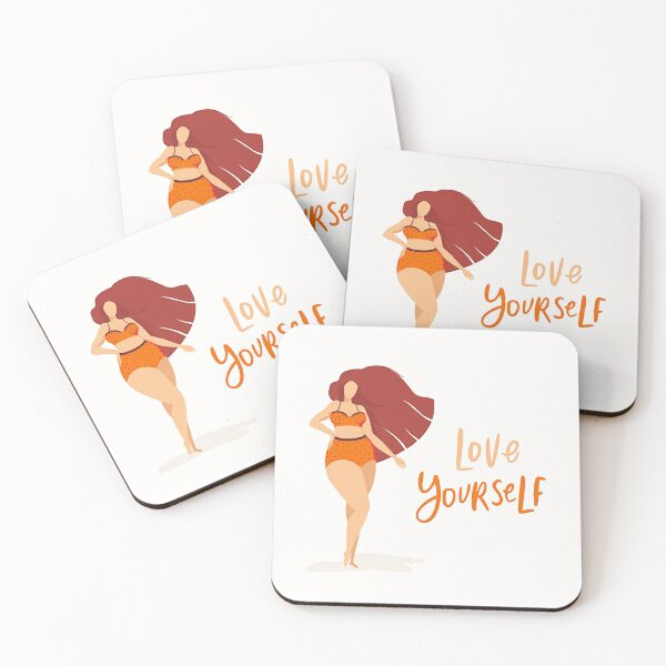 Item preview, Love Yourself designed and sold by Cabin Fever.