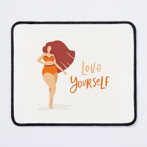 Item preview, Love Yourself designed and sold by Cabin Fever.