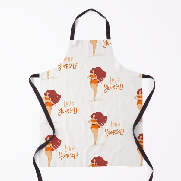 Item preview, Love Yourself designed and sold by Cabin Fever.