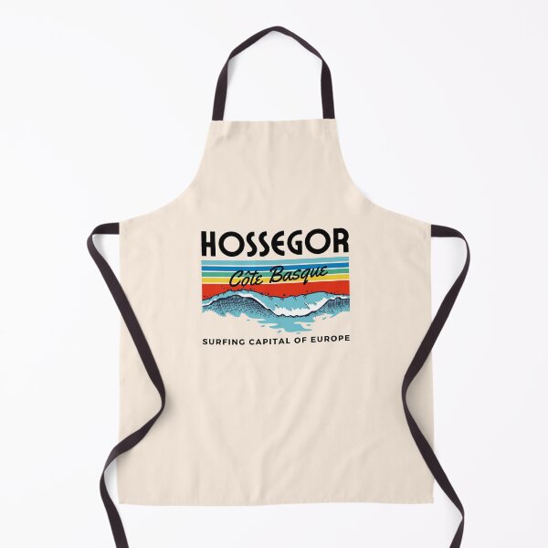 Item preview, Hossegor Surfing Capital of Europe designed and sold by frenchtastic.