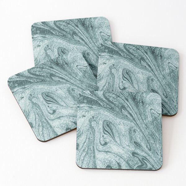 Item preview, Gray Marble And Agate Watercolor Stone Surface Texture Collection XXXIX designed and sold by Irina Sztukowski.