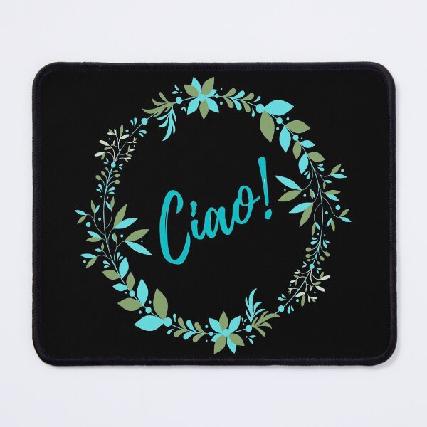 Item preview, Bye, beautiful! designed and sold by oko-designs.
