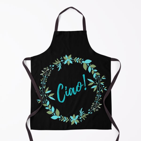 Item preview, Bye, beautiful! designed and sold by oko-designs.
