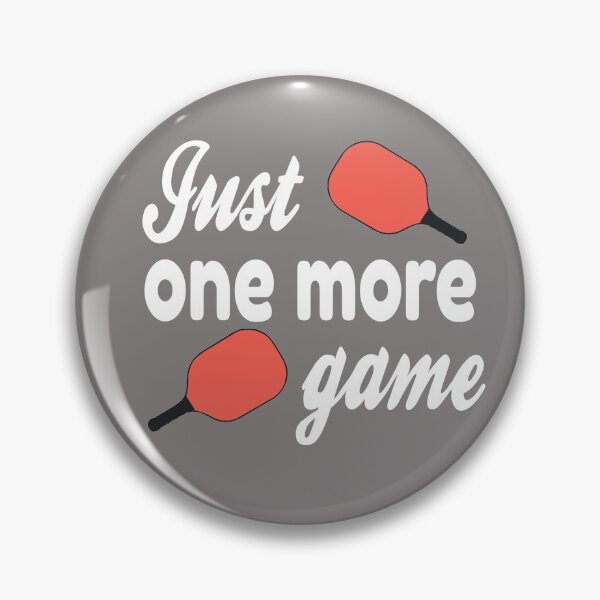 Item preview,  Funny Pickleball Player Quote For Pickleball Lovers designed and sold by 2djazz.