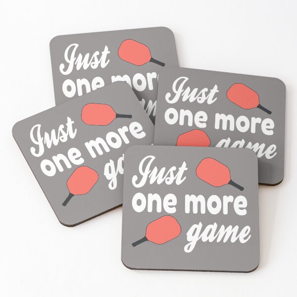 Item preview,  Funny Pickleball Player Quote For Pickleball Lovers designed and sold by 2djazz.