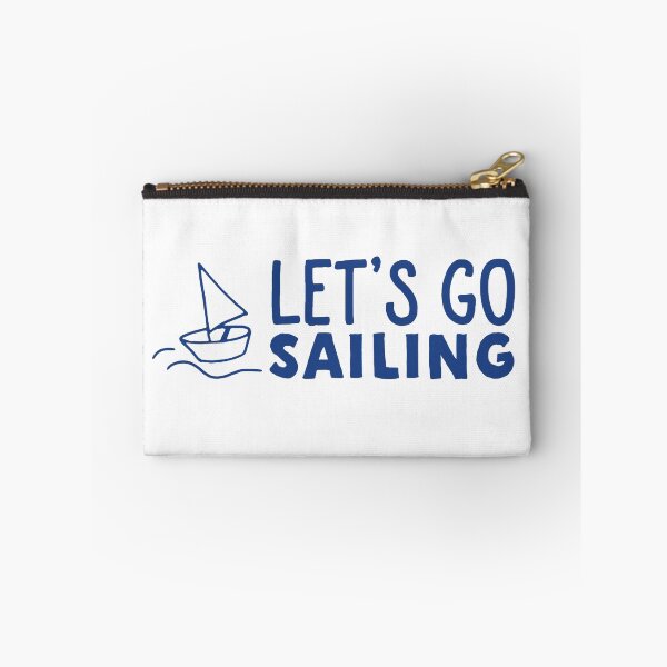 Item preview, Let's Go Sailing designed and sold by artbachelor.