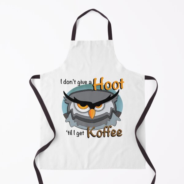 Item preview, Grumpy Owl Koffee designed and sold by ScarabMotors.