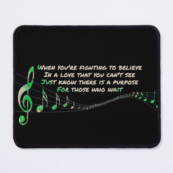 Item preview, Lyrics Songs - This is for Those Who Wait - Music designed and sold by Supernova98.