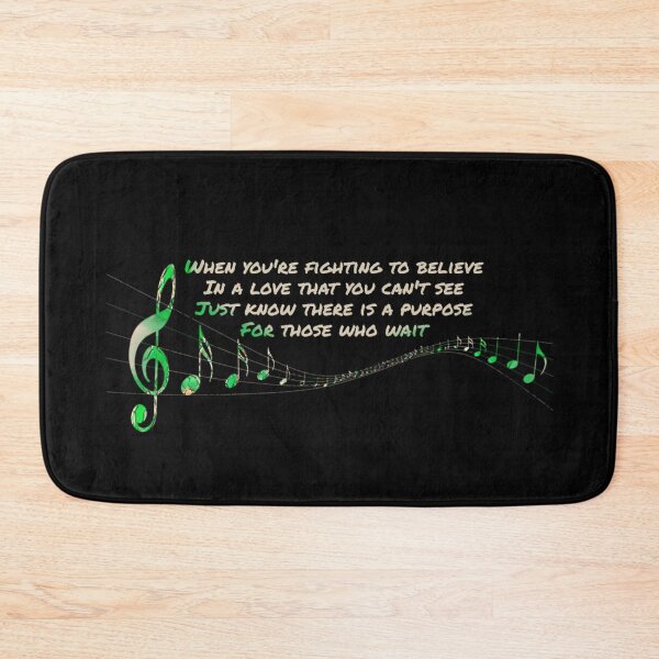 Item preview, Lyrics Songs - This is for Those Who Wait - Music designed and sold by Supernova98.