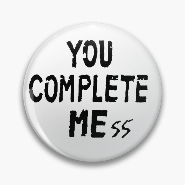 Item preview, You complete mess Luke Hemmings designed and sold by k3llyt.