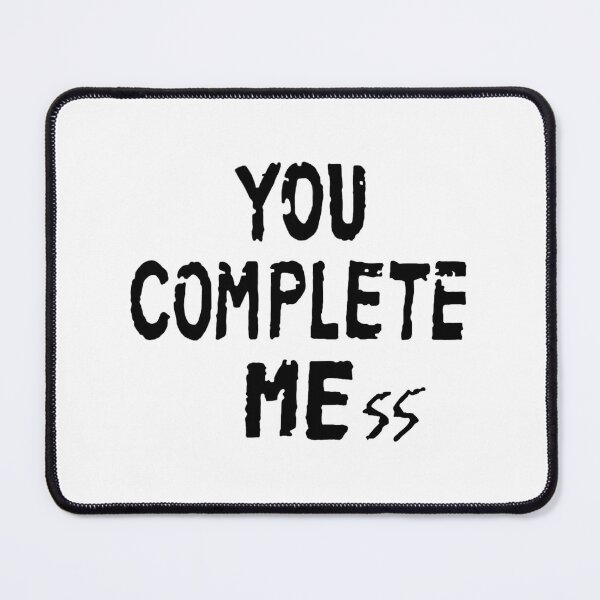 Item preview, You complete mess Luke Hemmings designed and sold by k3llyt.