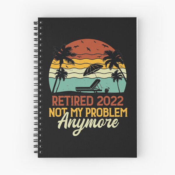 Item preview, Retired 2022 Not My Problem Anymore designed and sold by Theparticular.