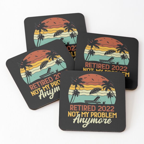 Item preview, Retired 2022 Not My Problem Anymore designed and sold by Theparticular.