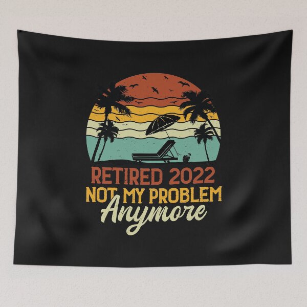 Item preview, Retired 2022 Not My Problem Anymore designed and sold by Theparticular.