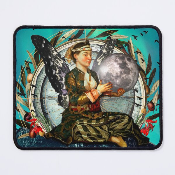 Item preview, Song to invoke the moon designed and sold by CimarronGlace.