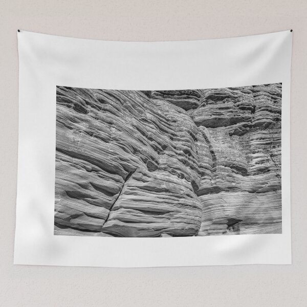Item preview, Lick Wash Trail Hike designed and sold by GestaltImagery.