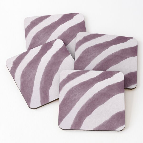 Item preview, Zebra Pattern Print designed and sold by QueenBubbleshop.
