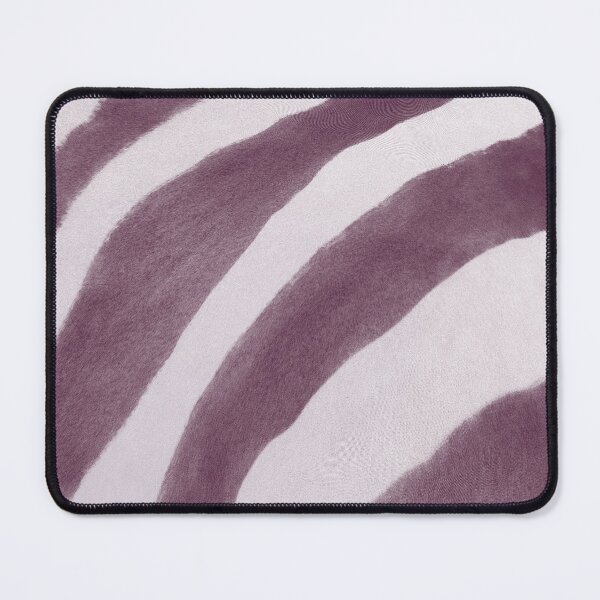 Item preview, Zebra Pattern Print designed and sold by QueenBubbleshop.