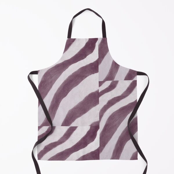 Item preview, Zebra Pattern Print designed and sold by QueenBubbleshop.