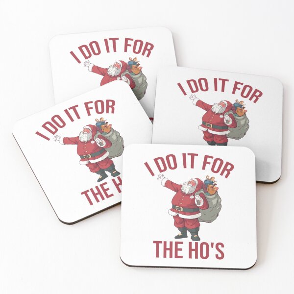 Item preview, I Do It For The Ho's designed and sold by moldirtangsan.