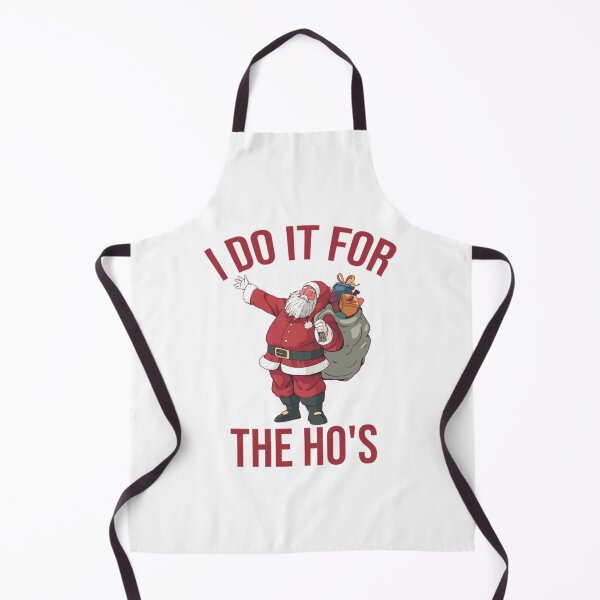 Item preview, I Do It For The Ho's designed and sold by moldirtangsan.