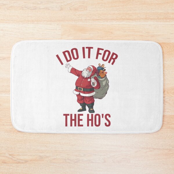 Item preview, I Do It For The Ho's designed and sold by moldirtangsan.