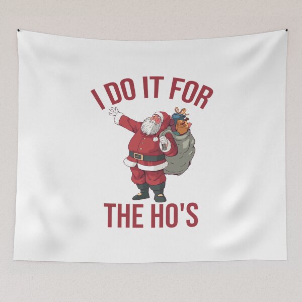 Item preview, I Do It For The Ho's designed and sold by moldirtangsan.