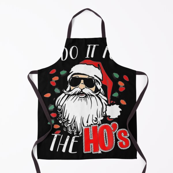 Item preview, Xmas I Do It For The Ho's designed and sold by moldirtangsan.