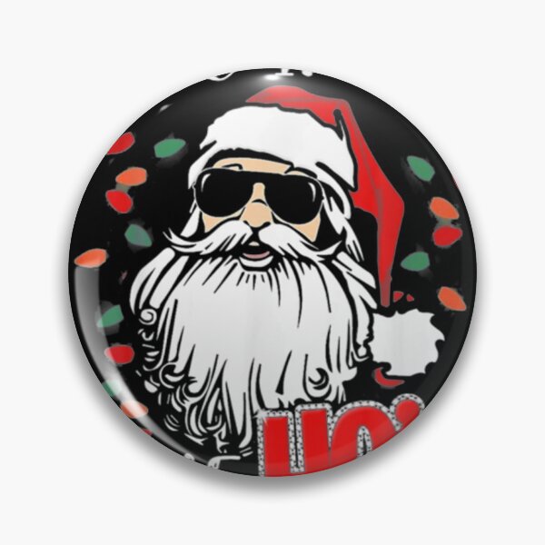 Item preview, Xmas I Do It For The Ho's designed and sold by moldirtangsan.