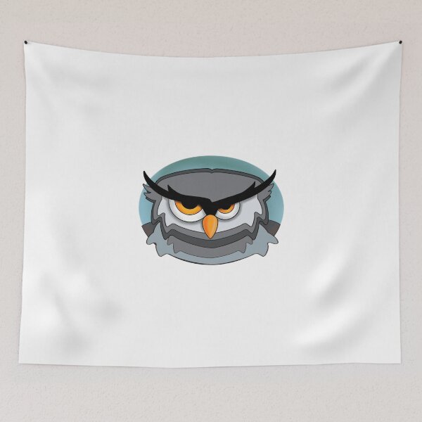 Item preview, Grumpy Owl Koffee designed and sold by ScarabMotors.