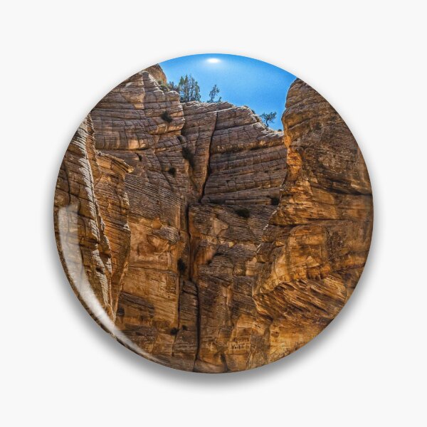 Item preview, Lick Wash Trail Hike designed and sold by GestaltImagery.