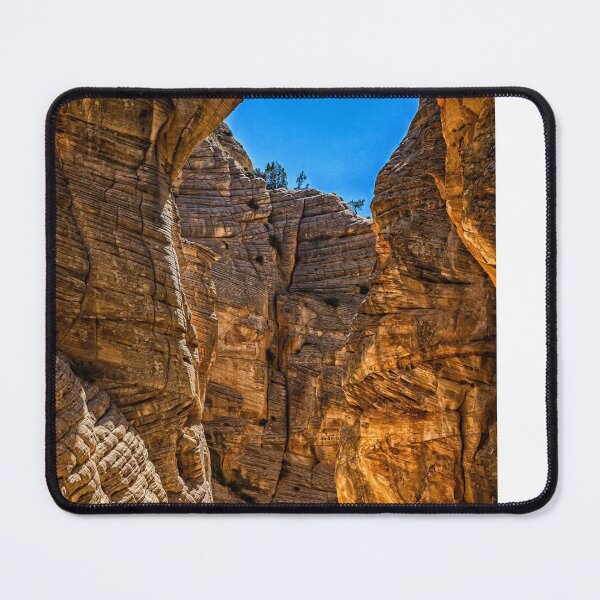 Item preview, Lick Wash Trail Hike designed and sold by GestaltImagery.