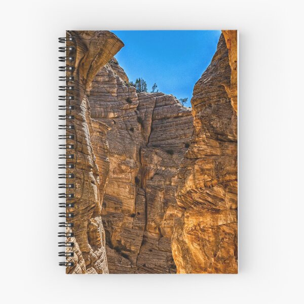 Item preview, Lick Wash Trail Hike designed and sold by GestaltImagery.