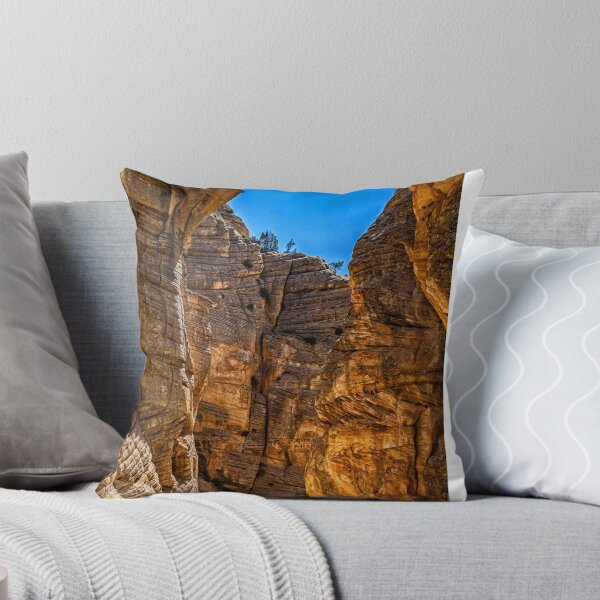 Item preview, Lick Wash Trail Hike designed and sold by GestaltImagery.