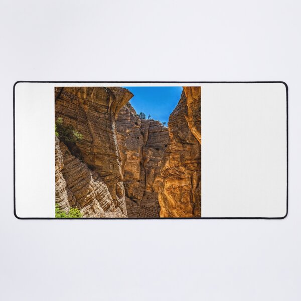 Item preview, Lick Wash Trail Hike designed and sold by GestaltImagery.