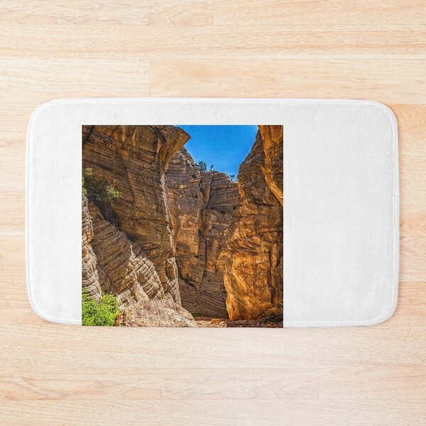 Item preview, Lick Wash Trail Hike designed and sold by GestaltImagery.