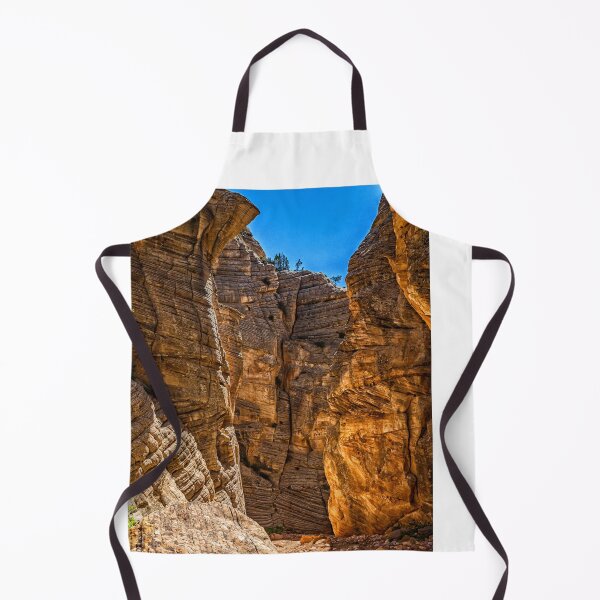 Item preview, Lick Wash Trail Hike designed and sold by GestaltImagery.