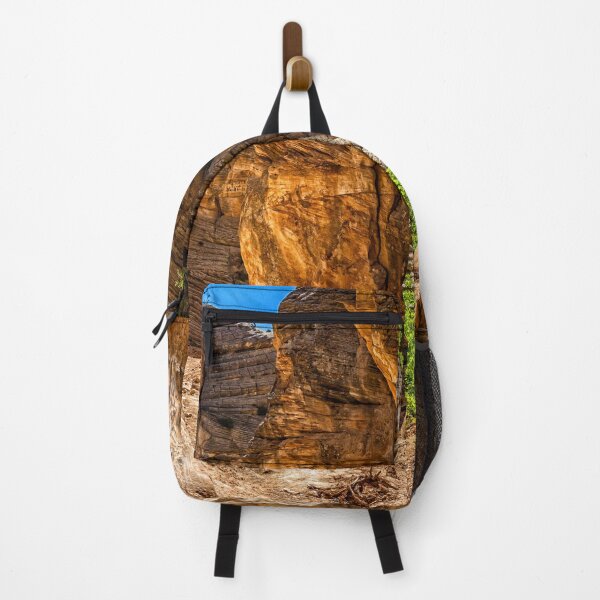 Item preview, Lick Wash Trail Hike designed and sold by GestaltImagery.