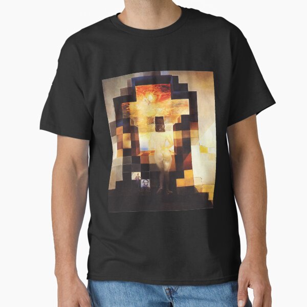 Item preview, Dalivision  designed and sold by superbarts.
