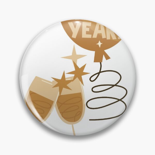 Item preview, Happy new year designed and sold by ByOxCe.