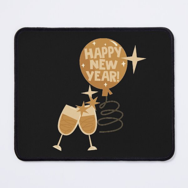 Item preview, Happy new year designed and sold by ByOxCe.