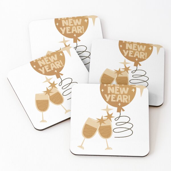 Item preview, Happy new year designed and sold by ByOxCe.